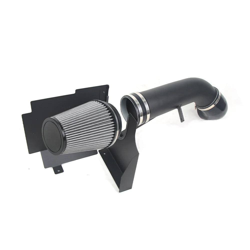 Customization Cold Air Intake System for GMC Sierra Yukon Denali 1500 2500 3500 Chevrolet Silverado 1999-2006 4.8L 5.3L 