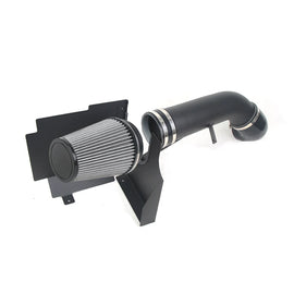 Customization Cold Air Intake System for GMC Sierra Yukon Denali 1500 2500 3500 Chevrolet Silverado 1999-2006 4.8L 5.3L 