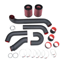 Load image into Gallery viewer, Customized Low MOQ Front Mount Cold  Air Intake Kit Pipe for BMW G80 M3 G82 G83  M4 S58