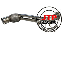 Load image into Gallery viewer, JT-027 2012-2015 BMW F32-F36 N47N 418d 420d 425d Downpipe