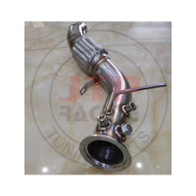 Load image into Gallery viewer, JT-031 2007-2010 BMW X6 M57N2 3.0D 245PS Downpipe