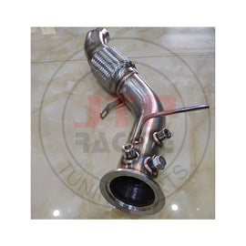 JT-031 2007-2010 BMW X6 M57N2 3.0D 245PS Downpipe