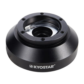 E30H Billet Aluminum Steering Wheel Short Hub Adapter Boss Kit for BMW E30 M3 318I 325 528E M5