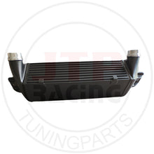 Load image into Gallery viewer, JT-008 BMW F20-F34 EVO 2 Intercooler N13 N20 N55 M135i-435i +25HP