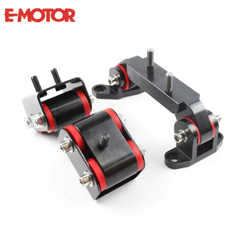 EM-042 1993-2017 Subaru Impreza WRX STI Legacy Forester Engine Mount Kit