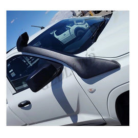 Factory 4x4 Off Road Snorkel Kit for 2024+ MR Triton L200 Exterior Accessories Car Snorkel