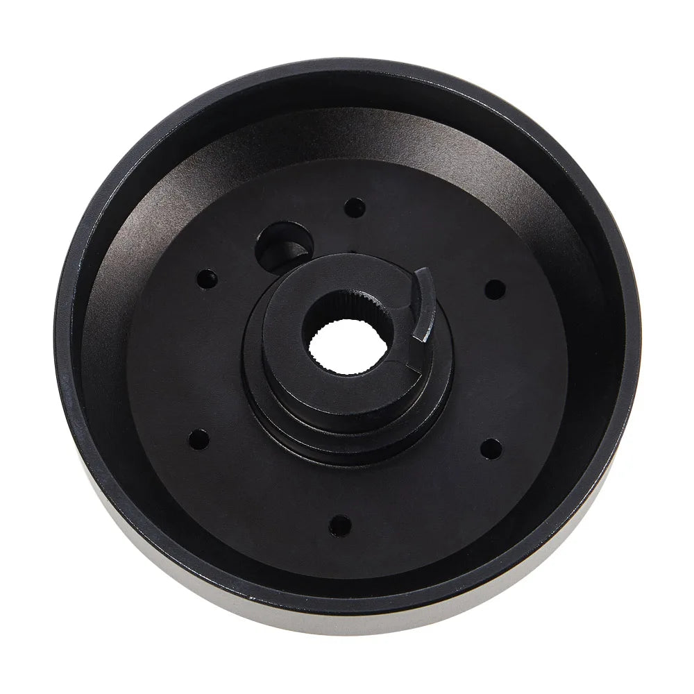 Factory Direct Aluminum Steering Wheel Hub for BMW E30 M3 318I 325 528E M5 E30H