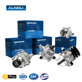 Factory Direct Sales Vacuum Pump for Mitsubishi P03 L300 4D56 A595T30570 MD135825 37390-47500