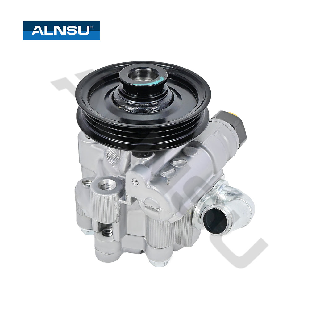 Factory High Quality Power Steering Pump ALNSU AUTO Parts for Cadillac 20790741 ALSD1008-3617 K112