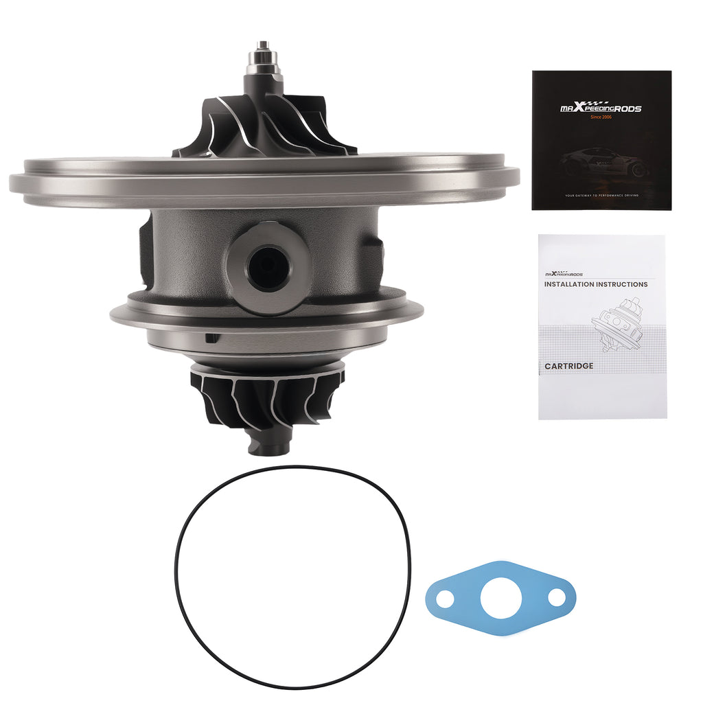 Factory New Cartouche Turbo CHRA GT1446SZ for Alfa Romeo for Fiat Doblo for Opel Combo 1.6 CDTI