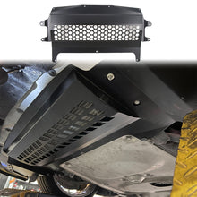 Load image into Gallery viewer, Factory Stock Wholesale for BMW F80 M3 F82 F83 M4 Magnesium Aluminum Alloy Oil Cooler Skid Plate Car Engine Lower Guard 