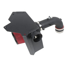 Load image into Gallery viewer, Fit MAF Transducers for Toyota/Camry L4-2.5L 2012-2017 High-Flow Aluminum Tube Cold Air Intake with Heat Shield New Cond
