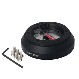 Fit Mazda Mx3 Steering Wheel Hub Adapter ,Boss Kit for Mazda Miata RX7 RX8 Hyundai Kia 160H