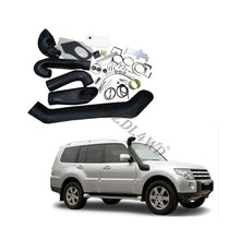 Load image into Gallery viewer, Fit Pajero 4x4 Off-road Accessories High Performance OEM V8/V9 Snorkel for NS NT NW Series