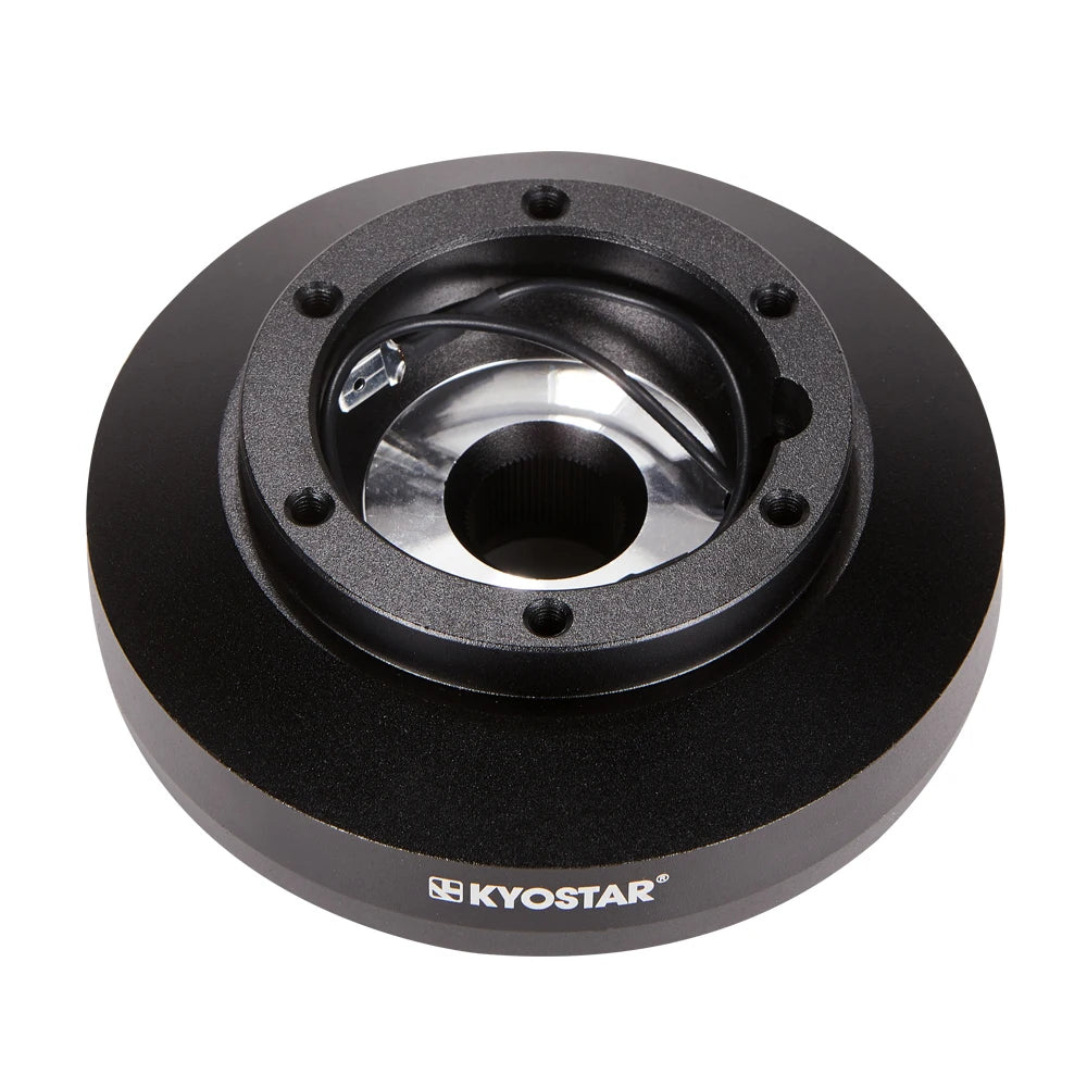 Fit for 1976-1995 Mercedes Benz 195H Steering Wheel Short Hub Adapter boss Kit