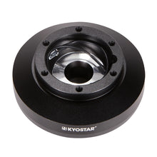 Load image into Gallery viewer, Fit for 1976-1995 Mercedes Benz 195H Steering Wheel Short Hub Adapter boss Kit