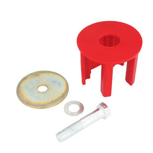 Load image into Gallery viewer, Fit for VW Jetta MK5 2.0 TSI MK5 Red Dog Bone Engine Mount Insert Kit