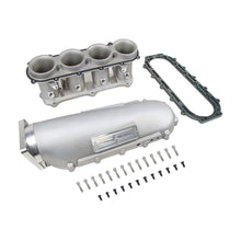 Load image into Gallery viewer, For 2002-2005 Honda Civic Coupe(Si) RSX K20A K20A2 K20Z1 K24A1 Intake Manifold System K Series Intake Manifold  Race Pat