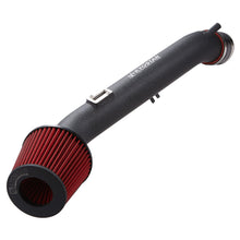 Load image into Gallery viewer, For 2003-2007 Infiniti G35 Aluminum Cold air Intake Fit nissan 350z Short Ram air Intake System