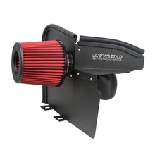 Load image into Gallery viewer, For 2009-2016 Audi A4 A5 Allroad FWD Quattro 2.0T 1.8T EA888 Performances B8 B8.5 Air Intake System Cold Air Intake Syst
