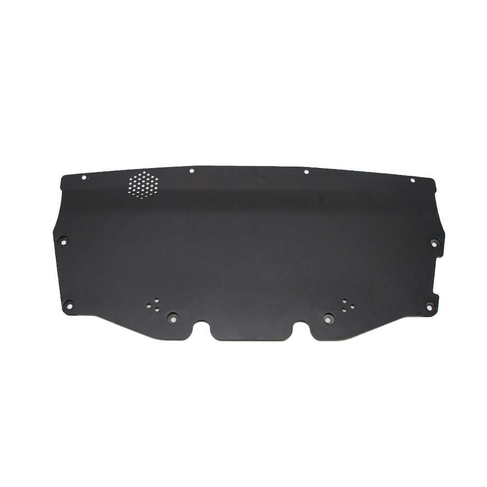 For 2017-2025 BMW 2 3 4 Series G20 G21 G22 G28 G42 All B46 B48 B58 Oil Cooler Skid Plate Under Tray Lower Guard Shield P