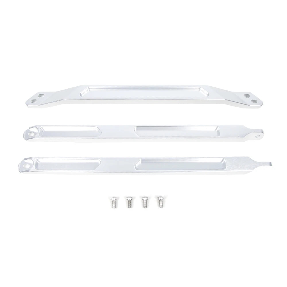 For Audi B9 A4/A5/S4/S5/RS5 Billet Aluminum Front Strut Brace
