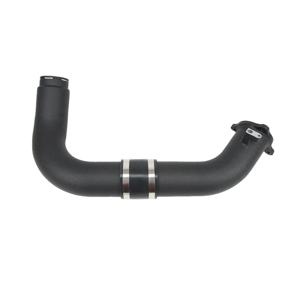 For BMW 1/2/3 Series with B48 Complete Charge Pipe Kit Intercooler