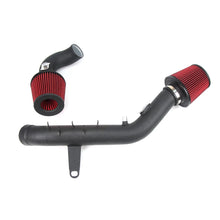 Load image into Gallery viewer, For BMW 2015-2019 M2 M3 M4 F80 F82 F83 S55 3.0L High Flow Upgraded 3'' Cold Air Intake System Kit With High Flow Air Fil