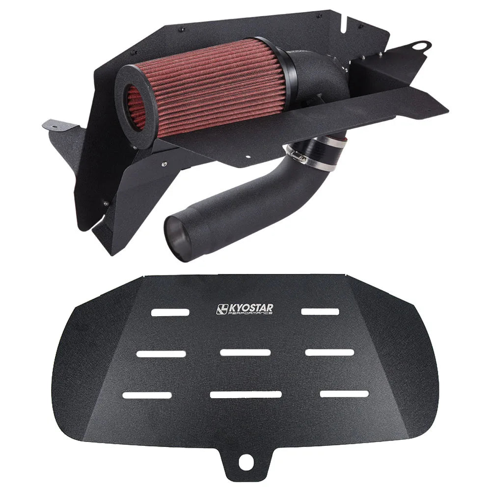 For BMW 228i 320i 328i 420i 428i 2.0T N20 N26 Turbo High Quality KYOSTAR  Cold Air Intake System