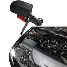 Load image into Gallery viewer, For BMW F3X B48 2.0L 320i 330i 420i 430i 230i Performance Aluminum Air Intake System Kit Cold Car
