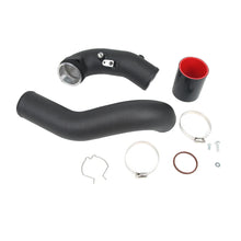 Load image into Gallery viewer, For BMW G20 B58 3.0T Complete Charge Pipe Kit Intercooler Piping Upgrade