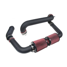 Load image into Gallery viewer, For BMW G80 M3 G82 G83 M4 S58 2021+Performance Intake Kit High Quality Aluminum Front Mount Cold Air Intake System