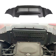 Load image into Gallery viewer, For BMW M2C F87 Car Fenders Forged From Magnesium Aluminum Alloy Oil Cooler Skid Plate and Lower Engine Guard Plate