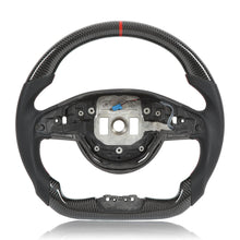Load image into Gallery viewer, For C Class AMG 2015-2017 Carbon Fiber Steering Wheel