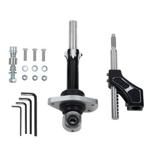 Load image into Gallery viewer, For Honda Acura EF EG EK DA DC2 B16  B17 B18 B20 D15 D16 Adjustable Short Throw Shifter Box
