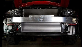 EM-036 2016-2021 Honda Civic 1.5L Turbo FC/FK Front Mount Intercooler Kit