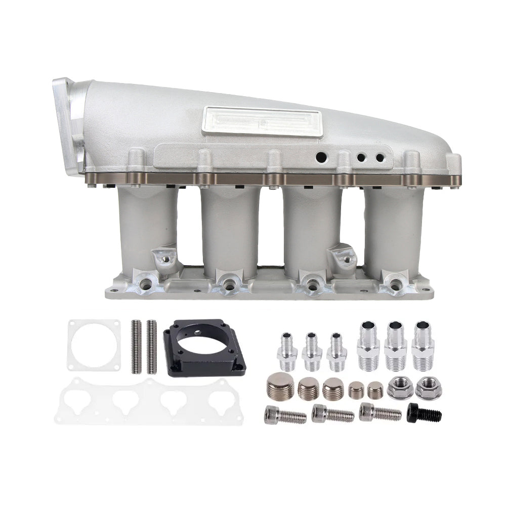 For Honda K20 K24 K-Series K-Swap Race Intake Manifold