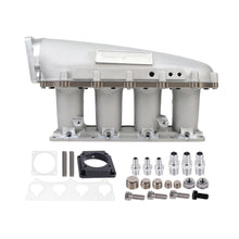 Load image into Gallery viewer, For Honda K20 K24 K-Series K-Swap Race Intake Manifold
