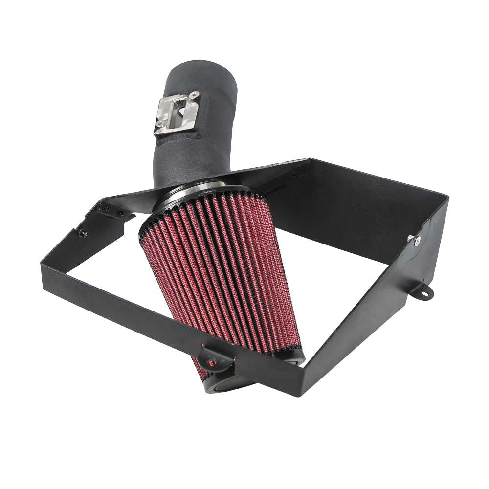 For MINI Cooper S (F55/F56) 19-24 L4-2.0L (t) B46/B48 Cold Air Intake System