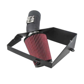 For MINI Cooper S (F55/F56) 19-24 L4-2.0L (t) B46/B48 Cold Air Intake System