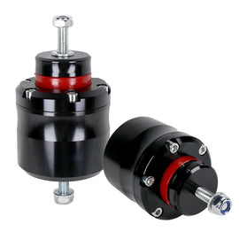 For Nissan 350Z Z33 3.5 VQ35HR DE PU Bushing Engine Mounts Competition Version