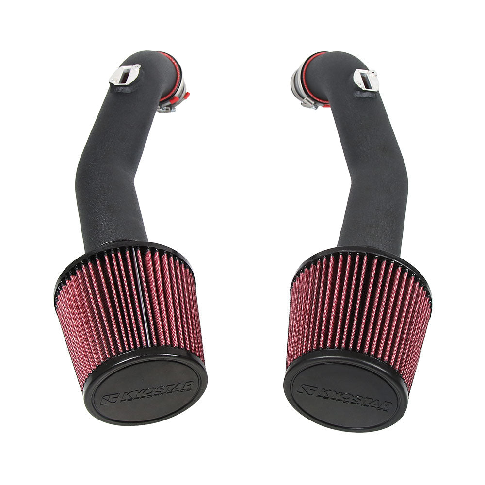 For Nissan R35GT-R 2009+ Cold Air Intake