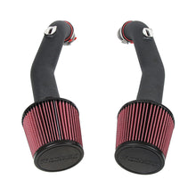 Load image into Gallery viewer, For Nissan R35GT-R 2009+ Cold Air Intake