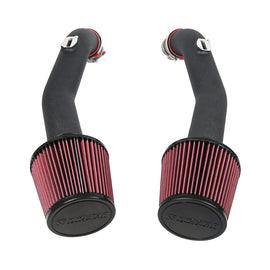 For Nissan R35GT-R 2009+ Cold Air Intake