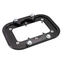 Load image into Gallery viewer, For Optima 34/78 Battery  Aluminium Hold Down Tray Bracket Battery Holder Relocation
