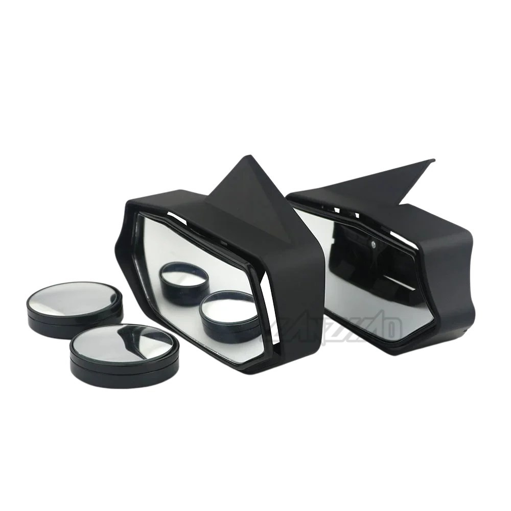 Rearview Mirror Kit for Yamaha XMAX 250 300 2023-3