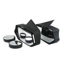 Load image into Gallery viewer, Rearview Mirror Kit for Yamaha XMAX 250 300 2023-3