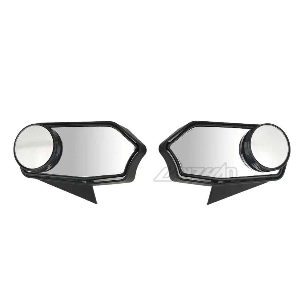 Rearview Mirror Kit for Yamaha XMAX 250 300 2023-0