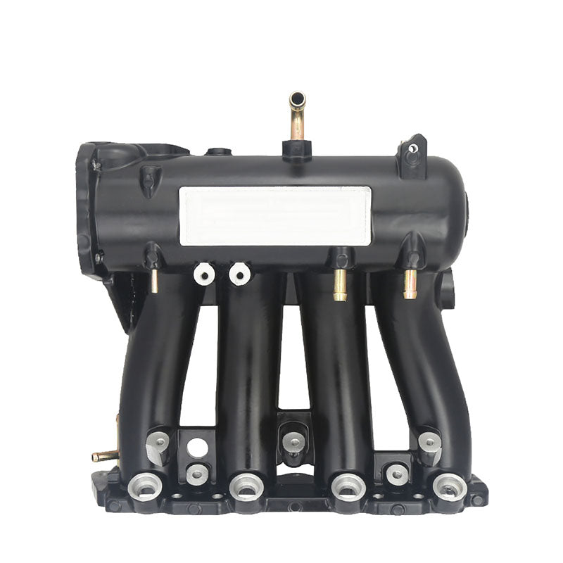 For civic 1998-2000 D15 D16 D-Series Racing Aluminum Engine Parts Intake Manifold