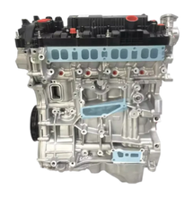 Load image into Gallery viewer, Ford Duratorq 3.2L 5-Cylinder Turbo Diesel Engine Overview